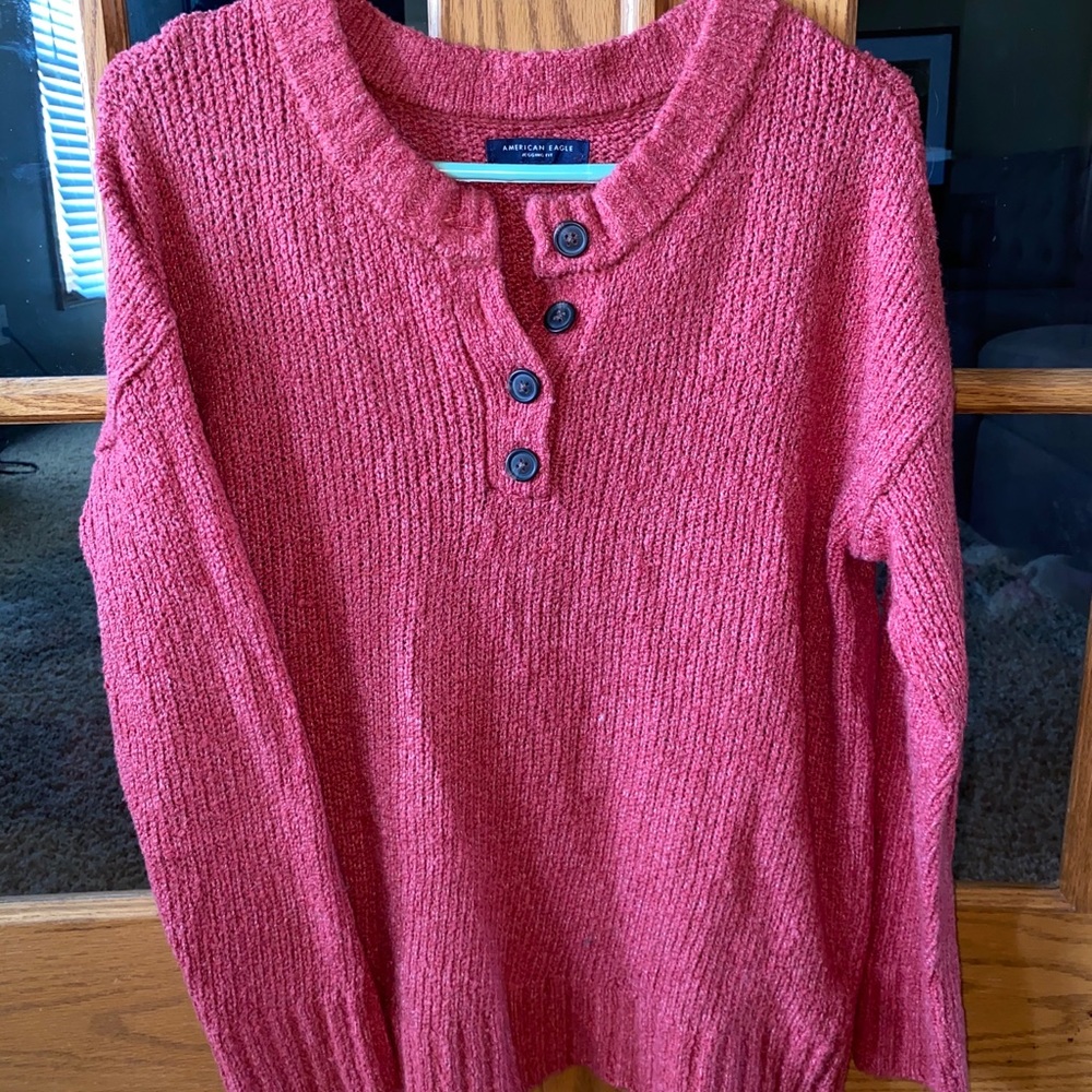 Women’s Sweater